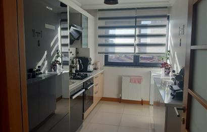 KOZYATAĞI'NDA AİLELER İÇİN FIRSAT DAİRE!