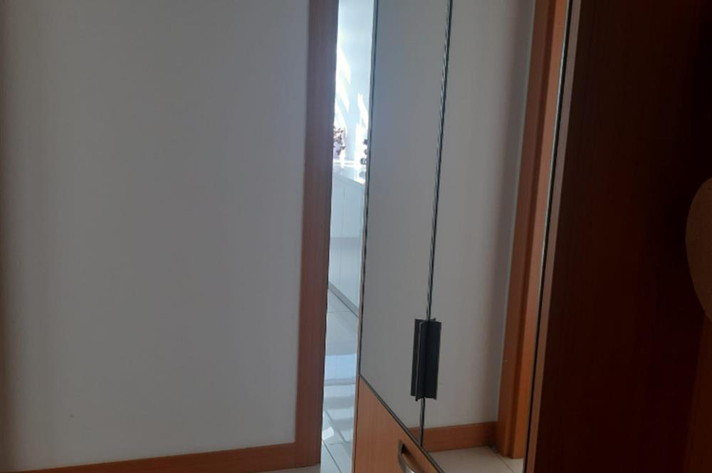 KOZYATAĞI'NDA AİLELER İÇİN FIRSAT DAİRE!