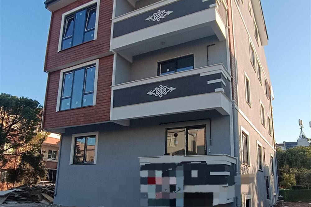 CENTURY21 BAL'DAN CENGİZ TOPEL YAKINI SATILIK DAİRE