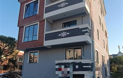 CENTURY21 BAL'DAN CENGİZ TOPEL YAKINI SATILIK DAİRE