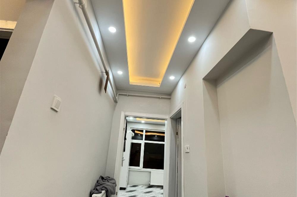 HACIYUSUF MAHALLESİNDE 2+1 SATILIK DAİRE