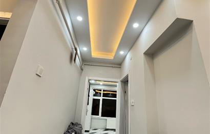 HACIYUSUF MAHALLESİNDE 2+1 SATILIK DAİRE
