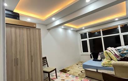 HACIYUSUF MAHALLESİNDE 2+1 SATILIK DAİRE