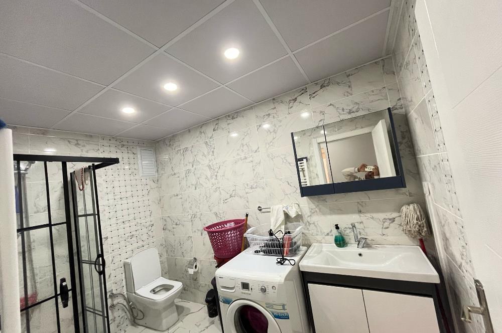 HACIYUSUF MAHALLESİNDE 2+1 SATILIK DAİRE