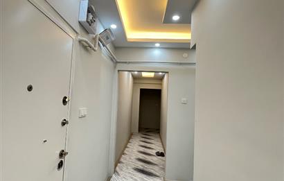 HACIYUSUF MAHALLESİNDE 2+1 SATILIK DAİRE