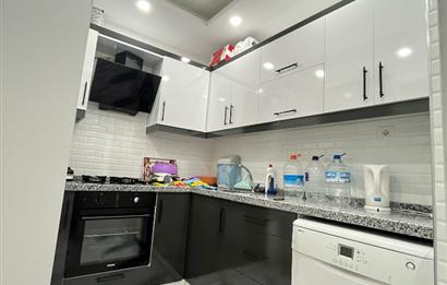 HACIYUSUF MAHALLESİNDE 2+1 SATILIK DAİRE