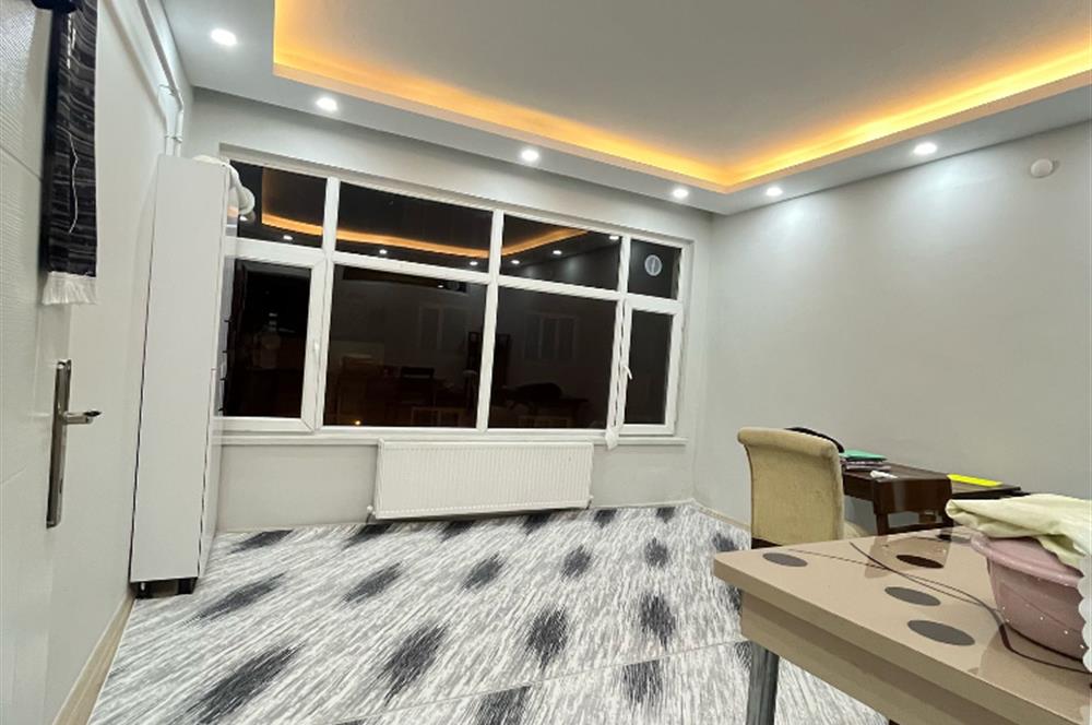 HACIYUSUF MAHALLESİNDE 2+1 SATILIK DAİRE