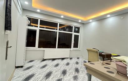 HACIYUSUF MAHALLESİNDE 2+1 SATILIK DAİRE