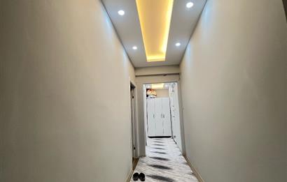 HACIYUSUF MAHALLESİNDE 2+1 SATILIK DAİRE