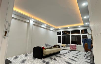 HACIYUSUF MAHALLESİNDE 2+1 SATILIK DAİRE