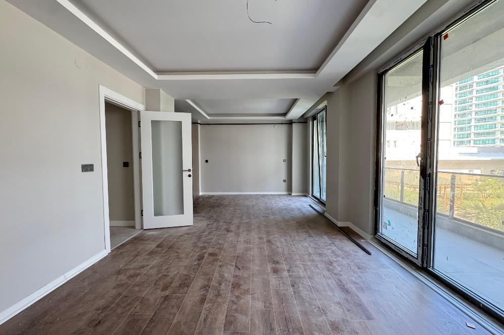 Nilüfer Ertuğrul Mah. Sıfır Satılık 2+1  Daire
