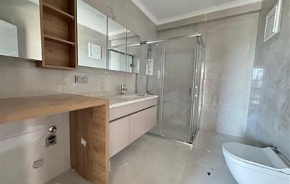 Nilüfer Ertuğrul Mah. Sıfır Satılık 2+1  Daire