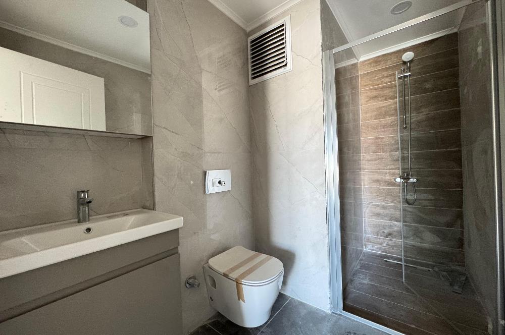 Nilüfer Ertuğrul Mah. Sıfır Satılık 3+1 Dubleks Daire