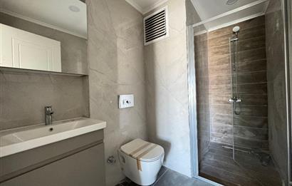 Nilüfer Ertuğrul Mah. Sıfır Satılık 3+1 Dubleks Daire