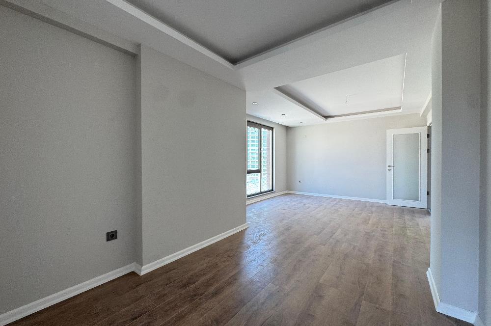 Nilüfer Ertuğrul Mah. Sıfır Satılık 3+1 Dubleks Daire