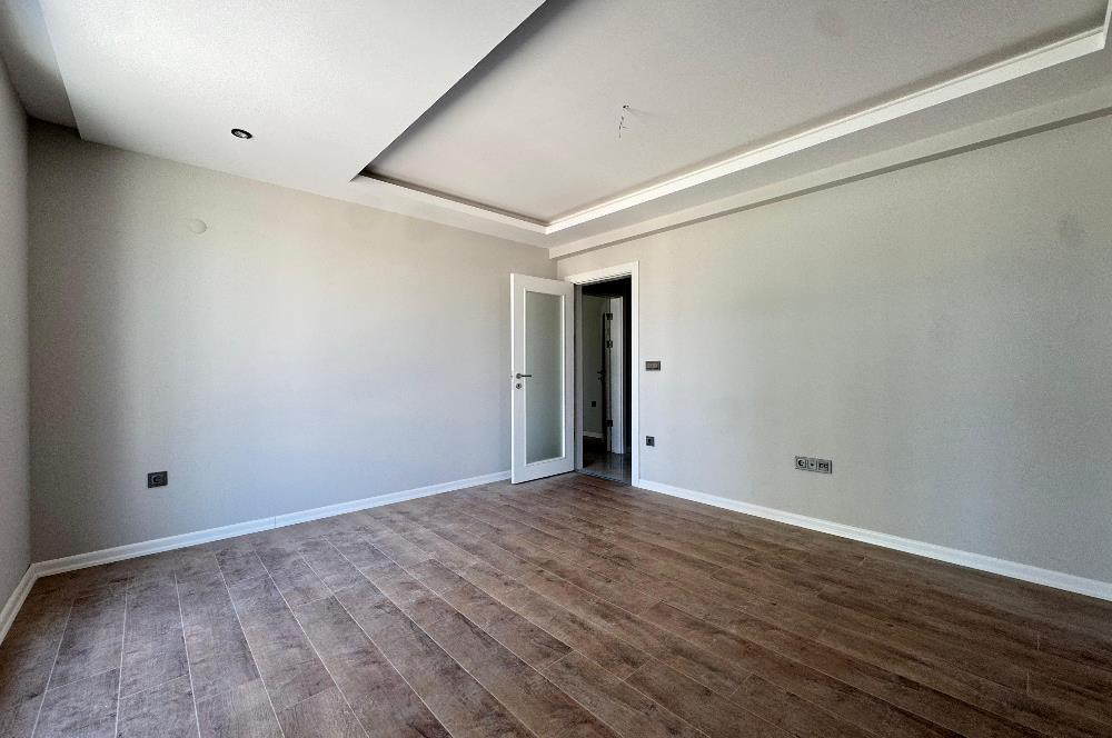 Nilüfer Ertuğrul Mah. Sıfır Satılık 3+1 Dubleks Daire