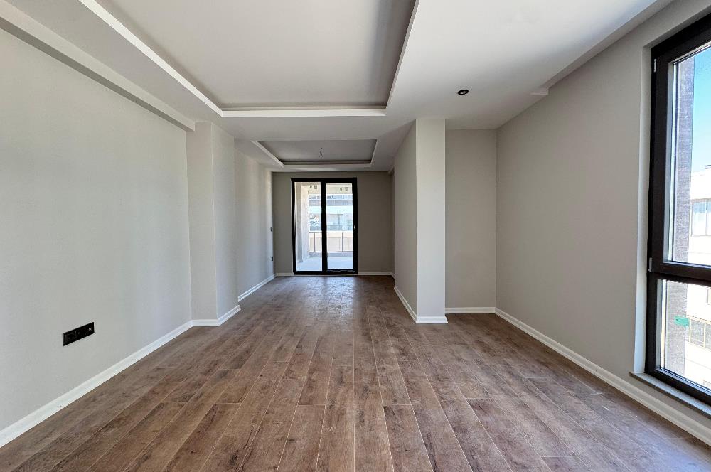 Nilüfer Ertuğrul Mah. Sıfır Satılık 3+1 Dubleks Daire