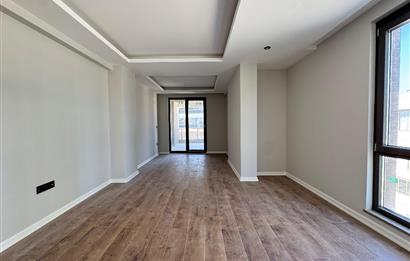 Nilüfer Ertuğrul Mah. Sıfır Satılık 3+1 Dubleks Daire