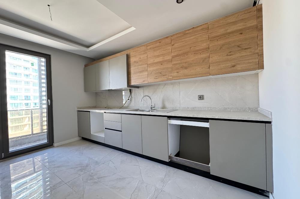 Nilüfer Ertuğrul Mah. Sıfır Satılık 3+1 Dubleks Daire