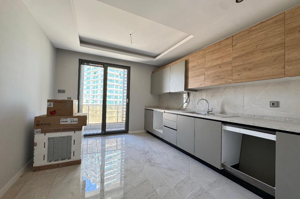 Nilüfer Ertuğrul Mah. Sıfır Satılık 3+1 Dubleks Daire