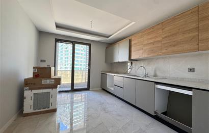 Nilüfer Ertuğrul Mah. Sıfır Satılık 3+1 Dubleks Daire