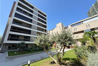Bursa Nilüfer Ertuğrul Mah. Sıfır 1+1 Satılık Daire