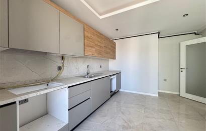 Nilüfer Ertuğrul Mah. Sıfır Satılık 3+1 Dubleks Daire