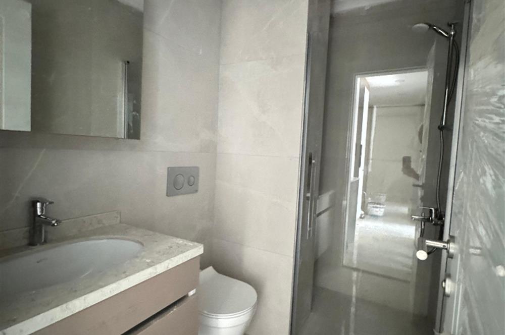 Nilüfer Ertuğrul Mah. Sıfır Satılık 3+1 Dubleks Daire