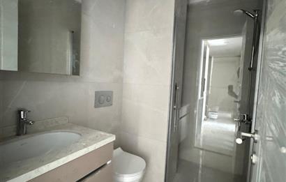 Nilüfer Ertuğrul Mah. Sıfır Satılık 3+1 Dubleks Daire