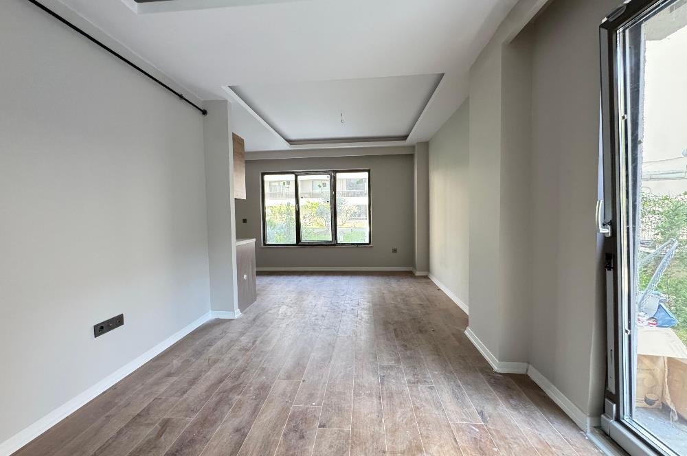 Bursa Nilüfer Ertuğrul Mah. Sıfır 1+1 Satılık Daire
