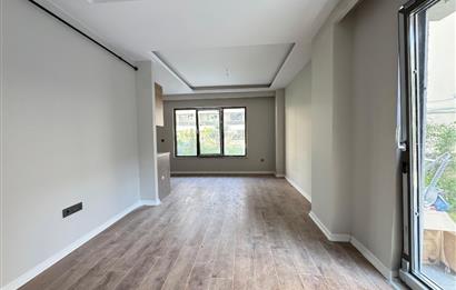 Bursa Nilüfer Ertuğrul Mah. Sıfır 1+1 Satılık Daire