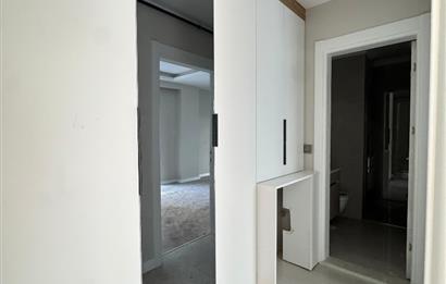 Bursa Nilüfer Ertuğrul Mah. Sıfır 1+1 Satılık Daire