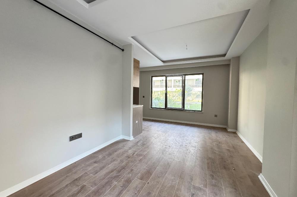 Bursa Nilüfer Ertuğrul Mah. Sıfır 1+1 Satılık Daire