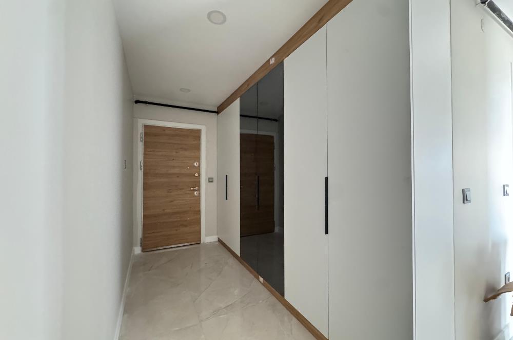 Nilüfer Ertuğrul Mah. Sıfır Satılık 2+1  Daire