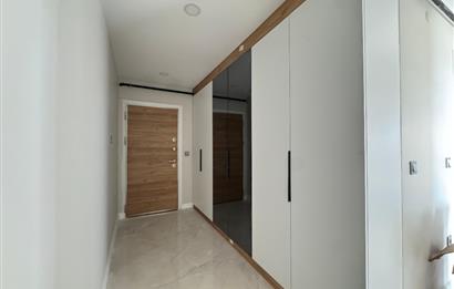 Nilüfer Ertuğrul Mah. Sıfır Satılık 2+1  Daire
