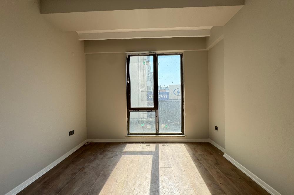 Nilüfer Ertuğrul Mah. Sıfır Satılık 3+1 Dubleks Daire