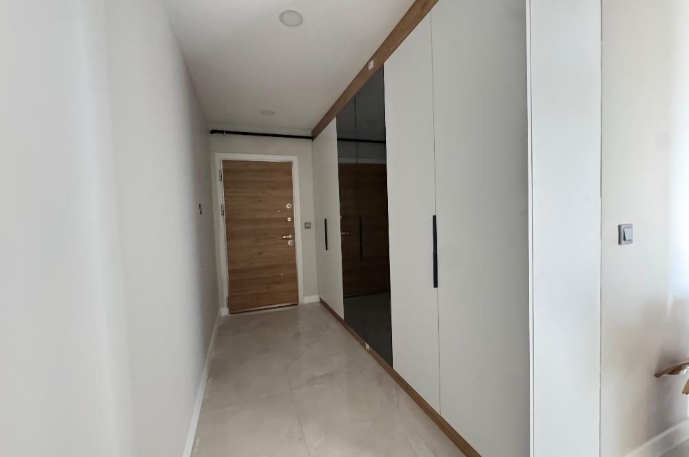 Nilüfer Ertuğrul Mah. Sıfır Satılık 2+1  Daire