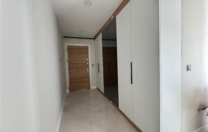 Nilüfer Ertuğrul Mah. Sıfır Satılık 2+1  Daire