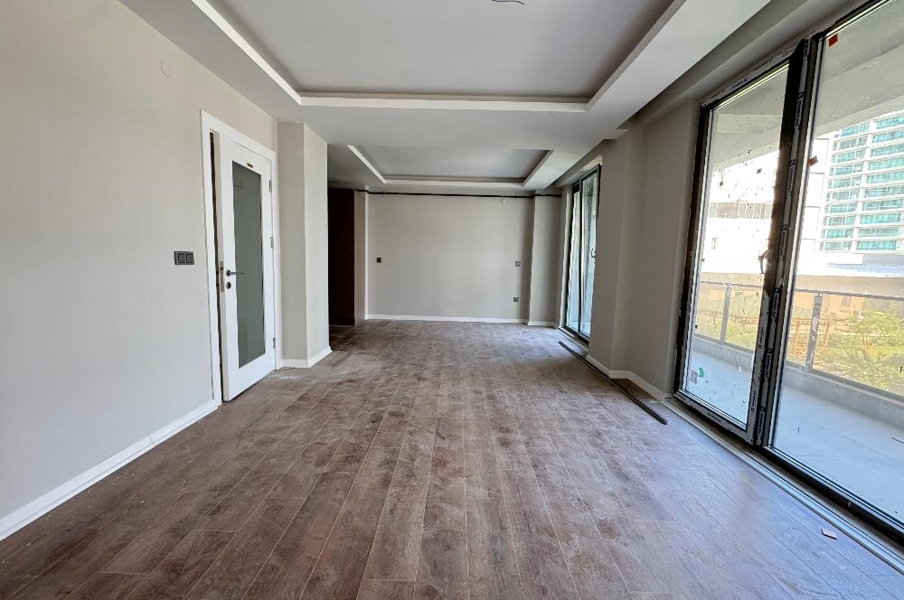 Nilüfer Ertuğrul Mah. Sıfır Satılık 2+1  Daire
