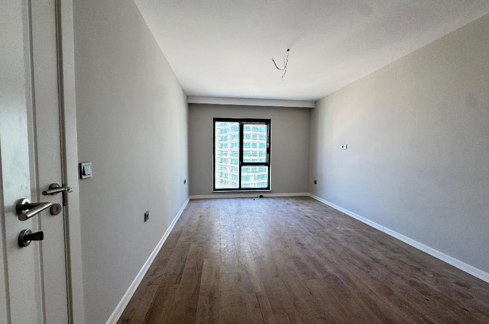 Nilüfer Ertuğrul Mah. Sıfır Satılık 3+1 Dubleks Daire