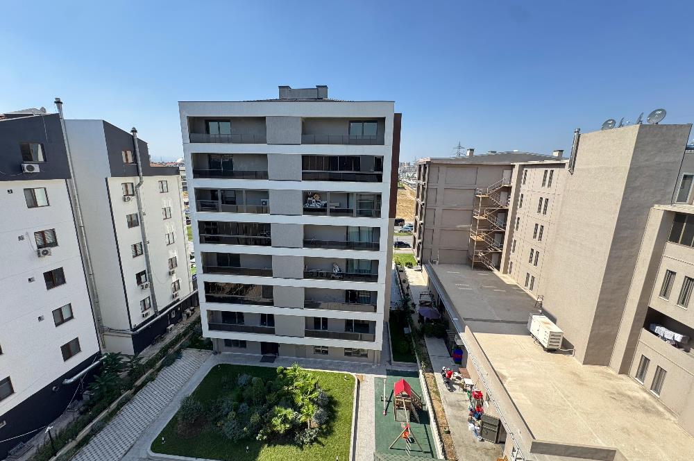 Nilüfer Ertuğrul Mah. Sıfır Satılık 3+1 Dubleks Daire