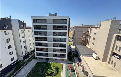 Nilüfer Ertuğrul Mah. Sıfır Satılık 3+1 Dubleks Daire