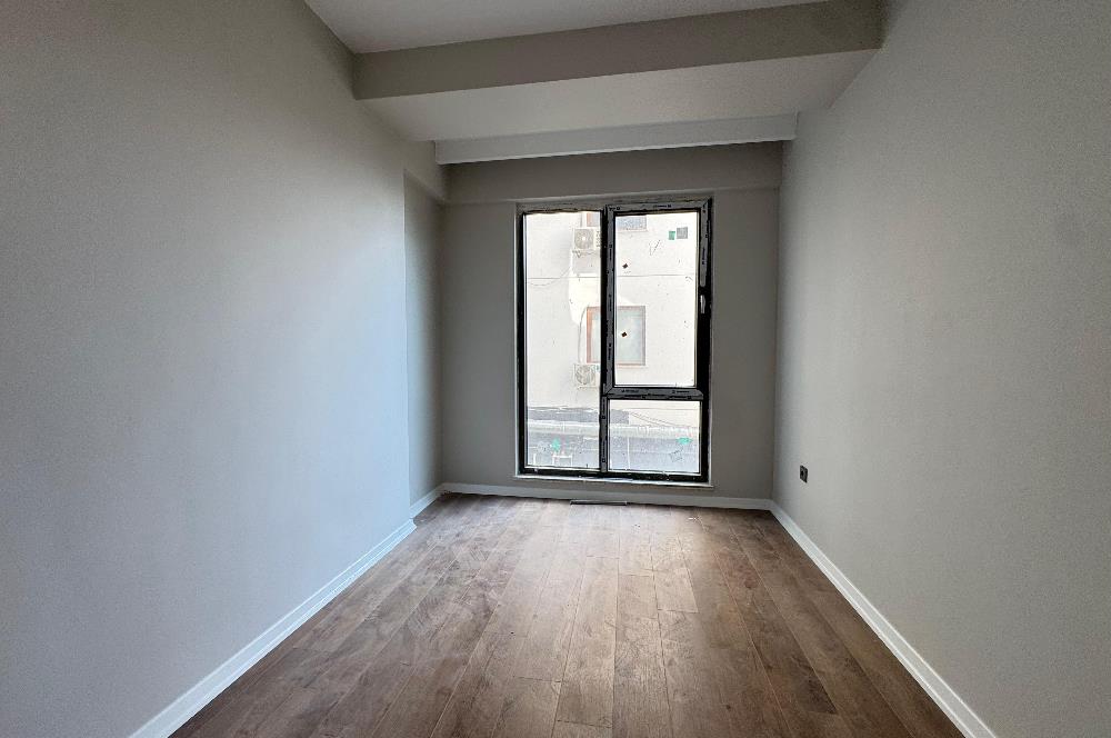 Nilüfer Ertuğrul Mah. Sıfır Satılık 2+1  Daire