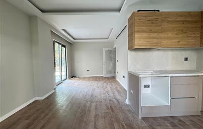 Bursa Nilüfer Ertuğrul Mah. Sıfır 1+1 Satılık Daire