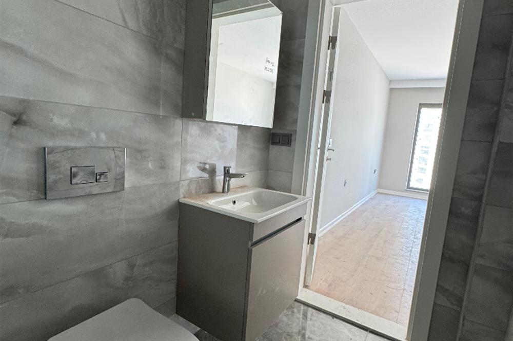 Nilüfer Ertuğrul Mah. Sıfır Satılık 3+1 Dubleks Daire