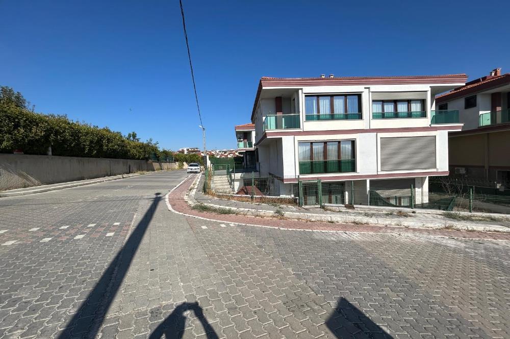 C21 BAL'DAN YENİ MAHALLE VİLLALAR BÖLGESİNDE 5+2 SATILIK VİLLA