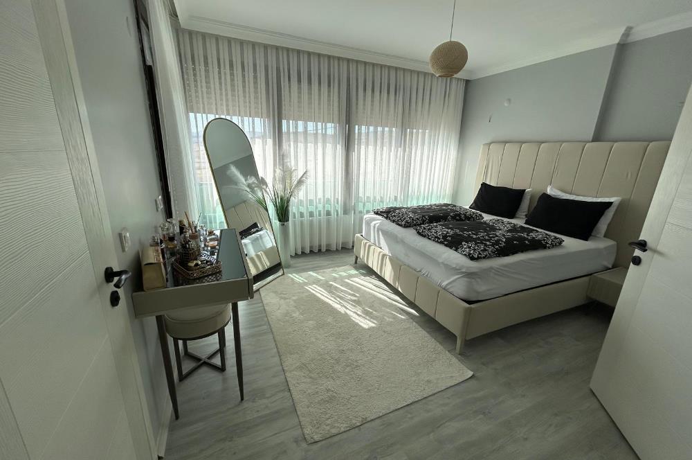 C21 BAL'DAN YENİ MAHALLE VİLLALAR BÖLGESİNDE 5+2 SATILIK VİLLA
