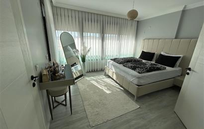 C21 BAL'DAN YENİ MAHALLE VİLLALAR BÖLGESİNDE 5+2 SATILIK VİLLA