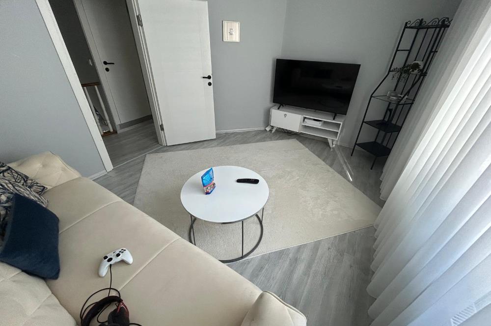 C21 BAL'DAN YENİ MAHALLE VİLLALAR BÖLGESİNDE 5+2 SATILIK VİLLA