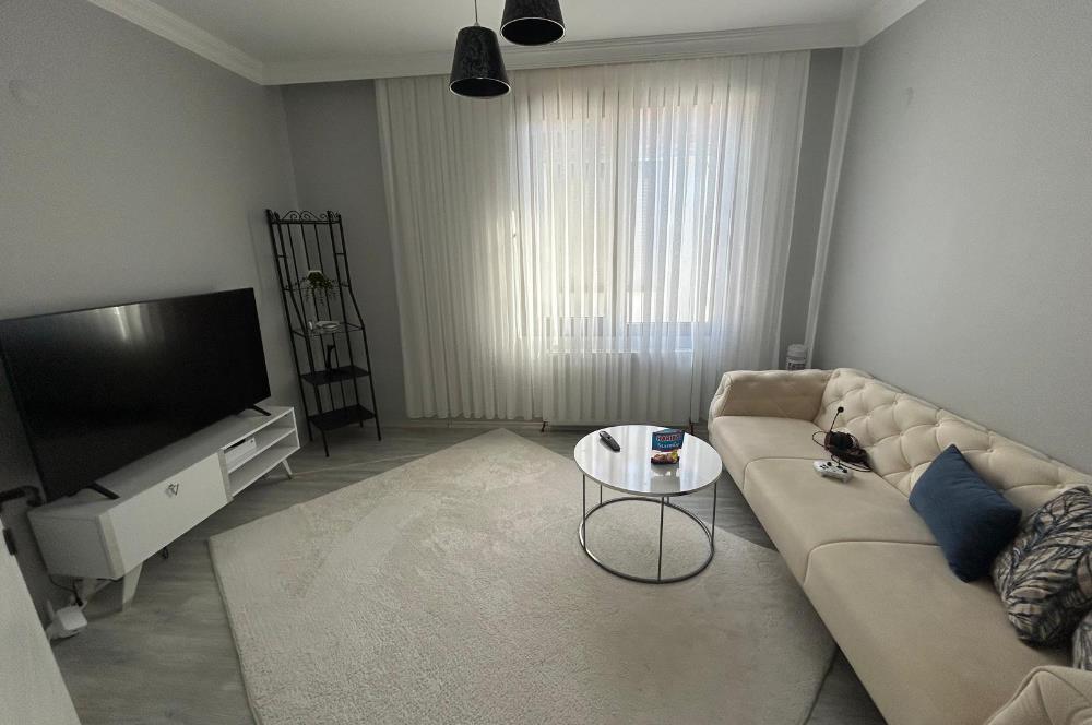 C21 BAL'DAN YENİ MAHALLE VİLLALAR BÖLGESİNDE 5+2 SATILIK VİLLA